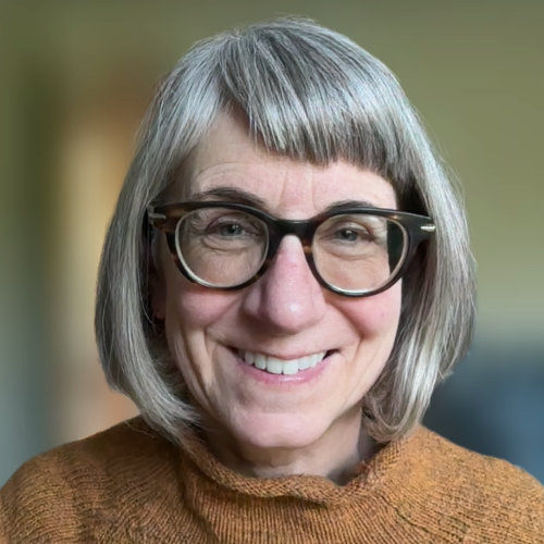 Christine Lindquist MPH